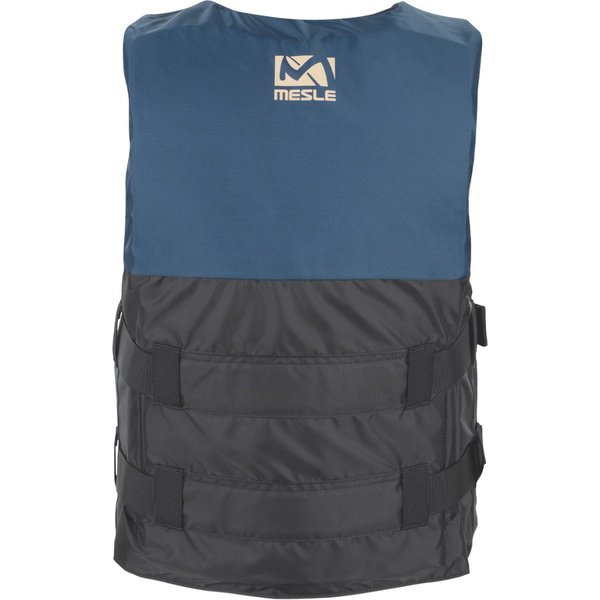 2026 Mesle H210 Nylon Vest 50N 52323 - Dark Blue